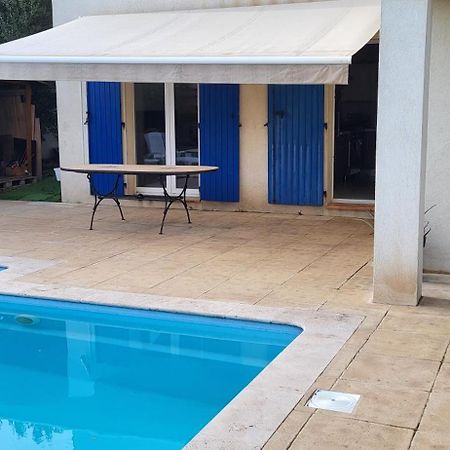 Villa3 Chambres, 4-6 Personnes 5 Minutes De La Plage 博尔马斯·莱斯·米默萨斯 外观 照片