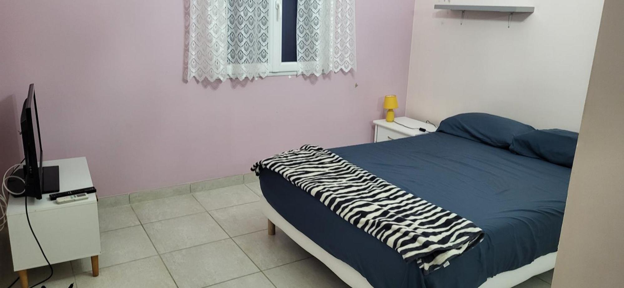 Villa3 Chambres, 4-6 Personnes 5 Minutes De La Plage 博尔马斯·莱斯·米默萨斯 外观 照片