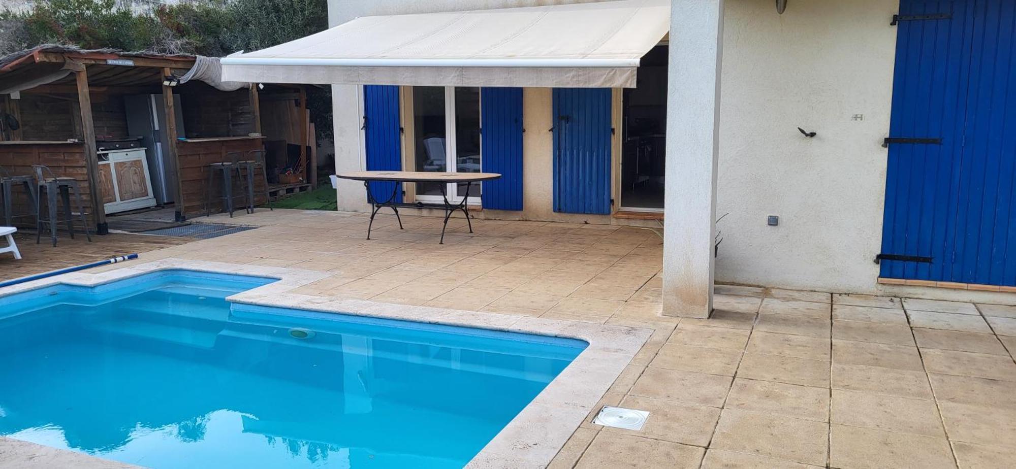 Villa3 Chambres, 4-6 Personnes 5 Minutes De La Plage 博尔马斯·莱斯·米默萨斯 外观 照片
